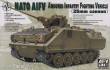 AFV-Club 35016 - AIFV/ YPR-765 in 1:35