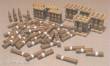 AFV-Club 35017 - MUNITIONS 155 ET 203 mm in 1:35