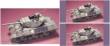 AFV-Club 35024 - M 10 U.S. Army Tank Destroyer in 1:35