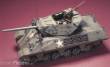 AFV-Club 35024 - M 10 U.S. Army Tank Destroyer in 1:35