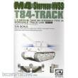 AFV-Club 35033 - M4 Sherman HVSS T84-Track in 1:35