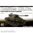 AFV-Club AF35039 - M10 ACHILLES in 1:35