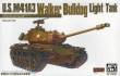 AFV-Club 35041 - M41A3 WALKER BULLDOG LIGHT TAN in 1:35
