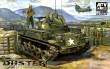 AFV-Club AF35042 - M42A1 Self Propelled Anti-Aircraft Gun in 1:35