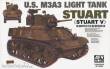 AFV-Club 35053 - 1:35 M3A3 STUART