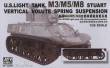 AFV-Club 35056 - 1:35 M5/M8 VVSS SUSPENSION