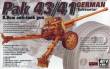 AFV-Club 35059 - 8,8 cm PAK 43/41 ANTITANK GUN in 1:35
