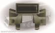 AFV-Club 35069 - 1:35 SDKFZ 251 TRACK LATE TYPE