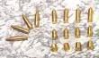AFV-Club 35074 - 1:35 LeFH18/18M SHELL (BRASS)