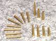 AFV-Club 35076 - 90 mm AMMO TD M-36/M-46/M-26 (BRASS) in 1:35