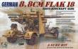 AFV-Club 35088 - 1:35 8,8 cm FLAK 18