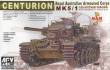 AFV-Club AF35100 - CENTURION MK5/1 V.N. in 1:35