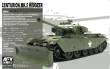 AFV-Club 35106 - 1:35 CENTURION MK 5 W/DOZER