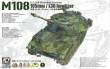 AFV-Club AF35108 - 1:35 M108