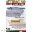AFV-Club 35112 - 1:35 PIONEER ASSAUT BRIDGES