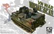 AFV-Club AF35113 - M113 ACAV in 1:35
