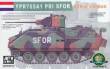 AFV-Club 35119 - 1:35 YPR765A1 PRI