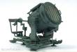 AFV-Club 35125 - SW-36 / 60 cm SEARCHLIGHT w/SDANH 51 TRAILER in 1:35
