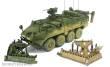 AFV-Club AF35132 - M1132 ESV Engineer Support Vehicle (SMP) in 1:35