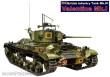 AFV-Club 35178 - 1:35 Valentine Mk 1