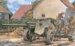 AFV-Club 35181 - 1:35 U.S. 3 inch Gun M5 on Carriage M6