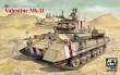 AFV-Club 35185 - 1:35 Valentine MK.II