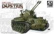 AFV-Club AF35192 - M42A1 Early type in 1:35