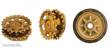 AFV-Club 35194 - 1:35 Wheels & suspensions for Panzer IV