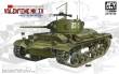 AFV-Club AF35199 - Valentine Mk. IV in 1:35