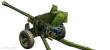 AFV-Club AF35217 - British Mk.4 6pdr Anti-tank Gun in 1:35