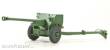 AFV-Club AF35219 - British Mk.4 6pdr airborne anti-tank Gun in 1:35