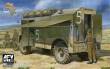 AFV-Club AFV35227 - AEC Dorchester in 1:35
