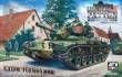 AFV-Club AF35230 - M60A2 Patton Tank (late version) in 1:35