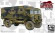 AFV-Club AF35236 - AEC Truck Early type in 1:35