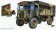 AFV-Club AF35239 - AEC Matador Middle Type in 1:35