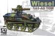 AFV-Club AF35265 - Wiesel 1 Tow A1/A2 in 1:35