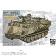 AFV-Club AF35311 - IDF M113 Nagmash in 1:35