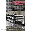 AFV-Club AF35338 - 1:35 Centurion MBT Series Quick Assembly Link & Length Track