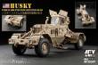 AFV-Club AF35347 - Husky VMMD in 1:35