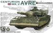 AFV-Club AF35395 - 1:35 Centruion Mk.5 AVRE