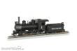 Bachmann 29401 - 0-6-0 - Three Rivers Steel - DCC
