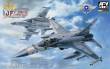 AFV-Club AR48108 - IDF F-CK-1C (Single Seat) in 1:48