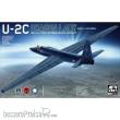 AFV-Club AR48114 - U2 C Dragon Lady in 1:48