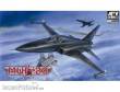 AFV-Club AR48S09 - F-5E TIGER II (MIG-28) in 1:48