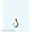 Preiser 29510 - HO 1 Pinguin