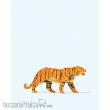 Preiser 29515 - Tiger
