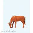 Preiser 29530 - HO 1 Weidendes Pferd