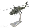 AFV-Club BL72S02 - ROC Army UH-60M Black Hawk(Die Cast Mode -AF1 in 1:72