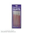 Revell 29621 - Painta Standard, 6 Pinsel