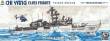 AFV-Club SE70005 - ROCN CHI YANG CLASS FRIGATE in 1:700